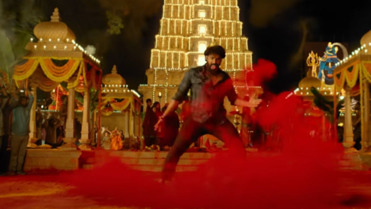 ભૈરવામ tt ટ રિલીઝ તારીખ: અહીં બેલામકોંડા સાંઈ અને શ્રીનિવાસની ફિલ્મ ક્યારે અને ક્યાં જોવી