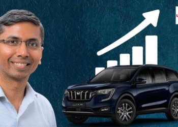 મહિન્દ્રા Auto ટો રેકોર્ડમાં 18% એસયુવી વેચાણમાં વૃદ્ધિ કરે છે, જૂન 2025 માં કુલ વોલ્યુમો 78,969 એકમો સુધી પહોંચે છે