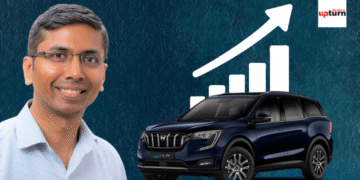 મહિન્દ્રા Auto ટો રેકોર્ડમાં 18% એસયુવી વેચાણમાં વૃદ્ધિ કરે છે, જૂન 2025 માં કુલ વોલ્યુમો 78,969 એકમો સુધી પહોંચે છે