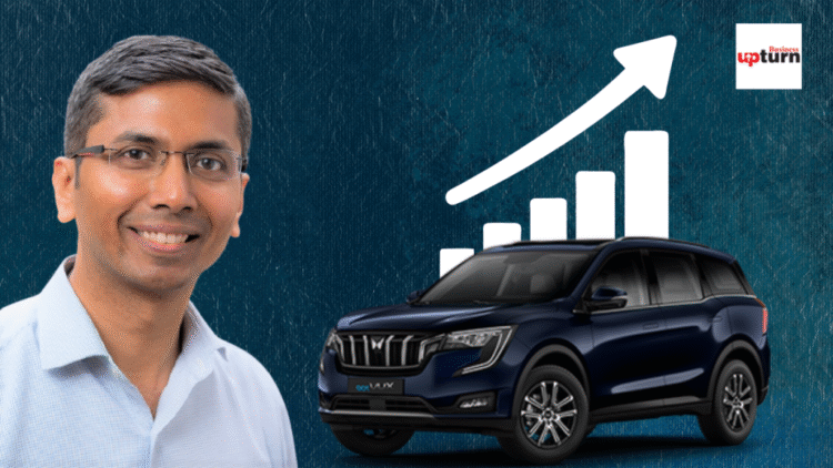 મહિન્દ્રા Auto ટો રેકોર્ડમાં 18% એસયુવી વેચાણમાં વૃદ્ધિ કરે છે, જૂન 2025 માં કુલ વોલ્યુમો 78,969 એકમો સુધી પહોંચે છે