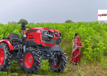 મહિન્દ્રા ટ્રેક્ટર્સ જૂન 2025 માં 13% YOY વૃદ્ધિ પોસ્ટ કરે છે, 51,769 એકમો વેચે છે