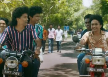 મૂનવોક ઓટીટી પ્રકાશન તારીખ: અનુનાથના આવનારા નાટક online નલાઇન જોવાનું અહીં અને ક્યારે છે