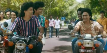 મૂનવોક ઓટીટી પ્રકાશન તારીખ: અનુનાથના આવનારા નાટક online નલાઇન જોવાનું અહીં અને ક્યારે છે