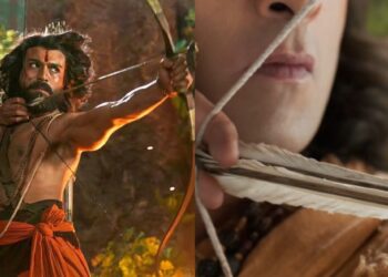 રામાયણ: નેટીઝન્સને ખાતરી છે કે આ અભિનેતા લોર્ડ રામ માટે રણબીર કપૂર કરતા 'વધુ સારી પસંદગી' છે