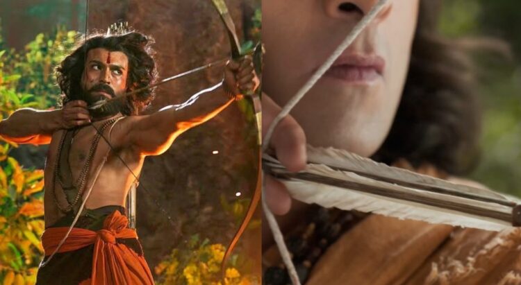 રામાયણ: નેટીઝન્સને ખાતરી છે કે આ અભિનેતા લોર્ડ રામ માટે રણબીર કપૂર કરતા 'વધુ સારી પસંદગી' છે
