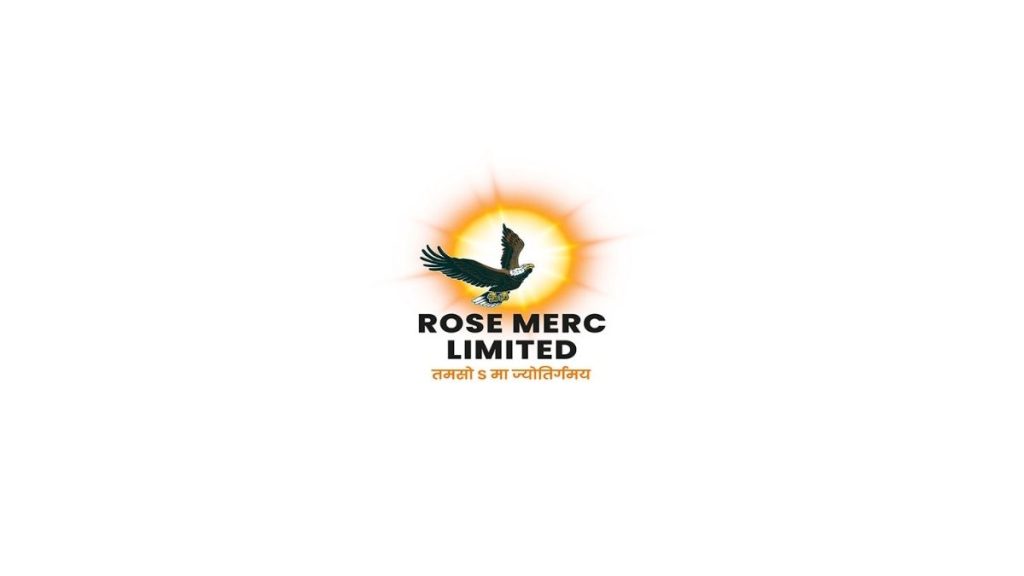 રોઝ મર્કે એમસીએ ઇન્ટર કોર્પોરેટ લીગ 2025 ને મેનેજ કરવા માટે વિશિષ્ટ અધિકાર સુરક્ષિત કરે છે