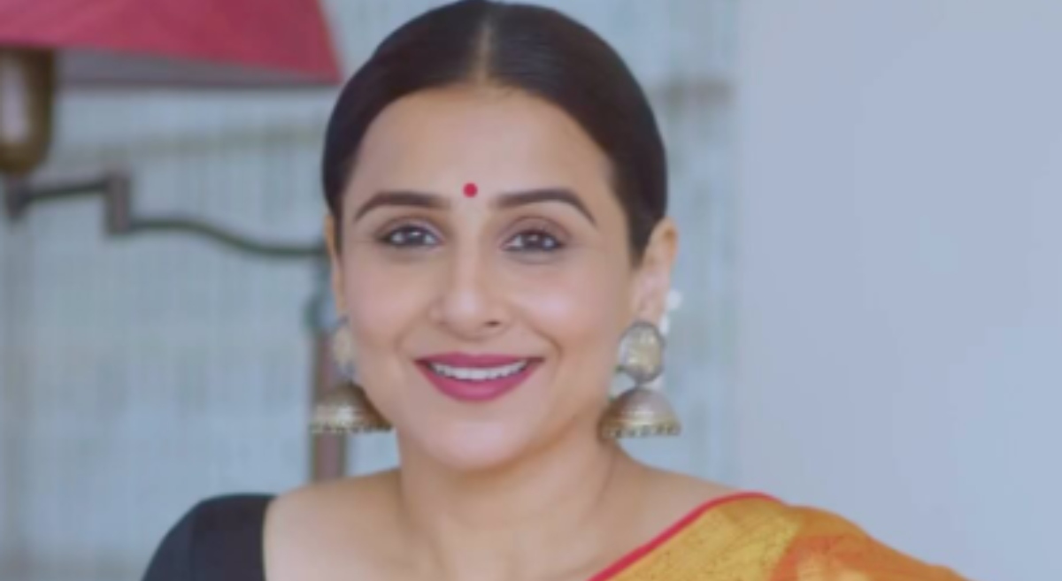 વિદ્યા બાલન દર્શાવે છે કે ચક્રને છાજલી મળ્યા પછી તેણે 8-9 ફિલ્મો ગુમાવી દીધી: 'અસ્વીકાર અને હતાશા હું સામનો કરી રહી હતી'