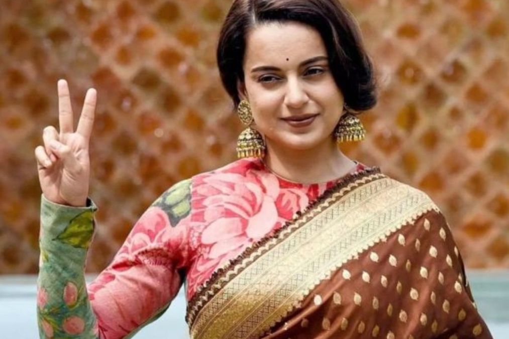 શું કંગના રાનાઉત પોતાને ભારતના ભાવિ વડા પ્રધાન તરીકે જુએ છે? અભિનેત્રી કહે છે કે 'મેં ખૂબ સ્વાર્થી જીવન જીવ્યું છે'