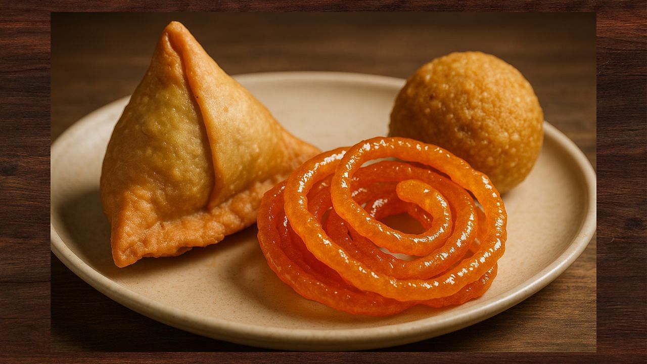 શું સમોસા, જાલેબી અને લાડુને ચેતવણી લેબલ્સ મળી રહ્યા છે? ભ્રામક અહેવાલો વચ્ચે આરોગ્ય મંત્રાલય સ્પષ્ટ કરે છે