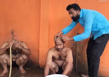 સાંસદ વાયરલ વિડિઓ: મધ્યપ્રદેશ મહિલા ઇસ્લામનો ત્યાગ કરે છે, સનતન ધર્મમાં શાંતિ મેળવે છે પુત્રો સાથે, જાહેર પ્રતિક્રિયાઓ રેડવામાં આવે છે