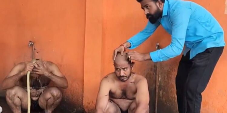 સાંસદ વાયરલ વિડિઓ: મધ્યપ્રદેશ મહિલા ઇસ્લામનો ત્યાગ કરે છે, સનતન ધર્મમાં શાંતિ મેળવે છે પુત્રો સાથે, જાહેર પ્રતિક્રિયાઓ રેડવામાં આવે છે