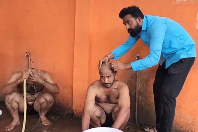 સાંસદ વાયરલ વિડિઓ: મધ્યપ્રદેશ મહિલા ઇસ્લામનો ત્યાગ કરે છે, સનતન ધર્મમાં શાંતિ મેળવે છે પુત્રો સાથે, જાહેર પ્રતિક્રિયાઓ રેડવામાં આવે છે