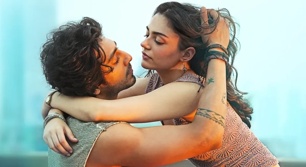સૈયાઆરા શીર્ષક ટ્રેક સ્પોટાઇફના વૈશ્વિક વાયરલ 50 ચાર્ટમાં ટોચ પર છે; જસ્ટિન બીબર, બિલી આઈલિશ, લેડી ગાગા અને વધુને ધબકારા કરે છે