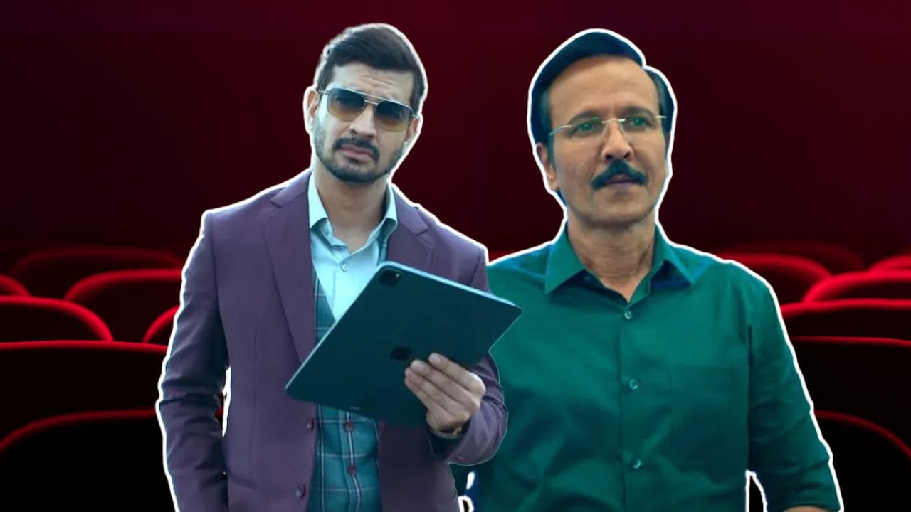 સ્પેશિયલ ps પ્સ સીઝન 2 સમાપ્ત થતાં સમજાવે છે: કાચો માં કોણ છછુંદર હતો, અને સુધરની વાસ્તવિક યોજના શું હતી?