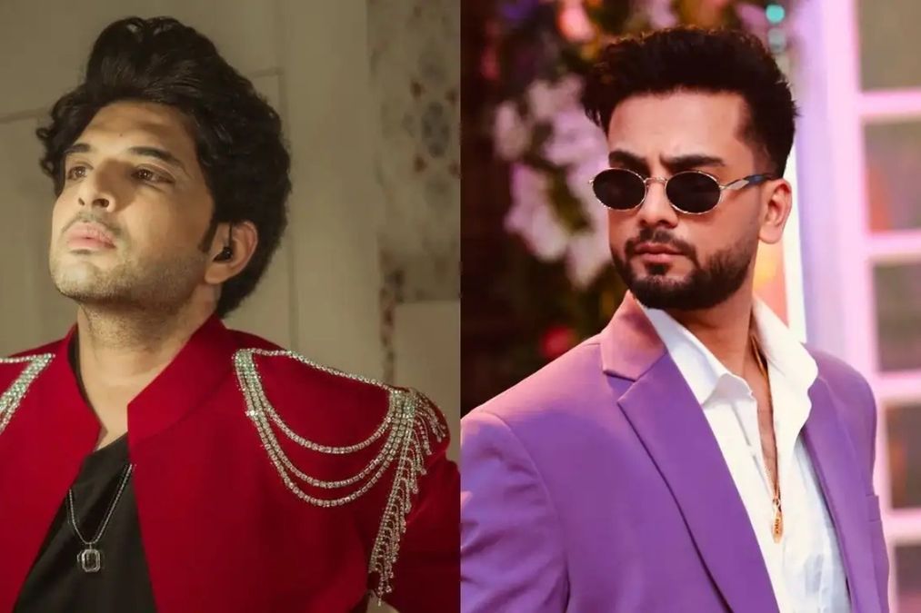 'હાસ્ય શેફ 2' એલ્વિશ યાદવ લેબલ્સ પક્ષપાતી, કરણ કુંદ્રા આઇઝ વિજય બતાવે છે તેમ ચર્ચા શરૂ કરે છે